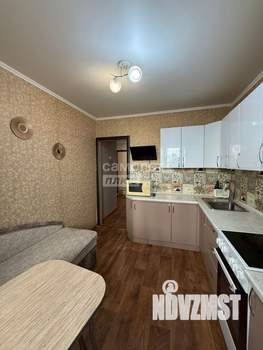 1-к квартира, вторичка, 40м2, 1/5 этаж