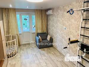 2-к квартира, вторичка, 44м2, 2/5 этаж