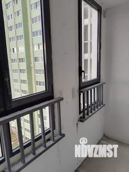 2-к квартира, вторичка, 35м2, 13/25 этаж