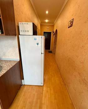 1-к квартира, вторичка, 34м2, 4/8 этаж