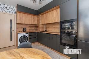 2-к квартира, вторичка, 48м2, 10/10 этаж