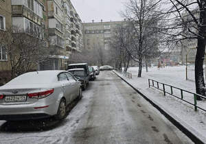 2-к квартира, вторичка, 52м2, 1/10 этаж