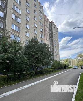 2-к квартира, вторичка, 50м2, 6/10 этаж