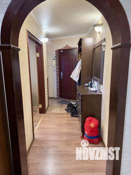 2-к квартира, вторичка, 54м2, 9/10 этаж