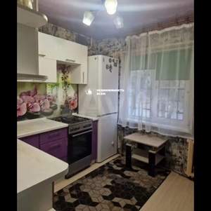 1-к квартира, вторичка, 31м2, 1/4 этаж
