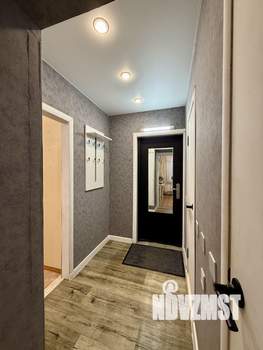 1-к квартира, вторичка, 33м2, 1/10 этаж