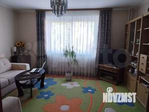 1-к квартира, вторичка, 43м2, 4/10 этаж
