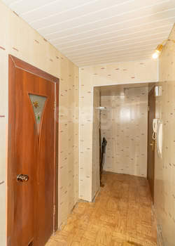 1-к квартира, вторичка, 32м2, 2/5 этаж