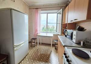 3-к квартира, вторичка, 65м2, 9/9 этаж