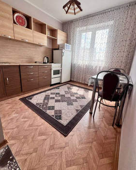 1-к квартира, вторичка, 40м2, 4/10 этаж