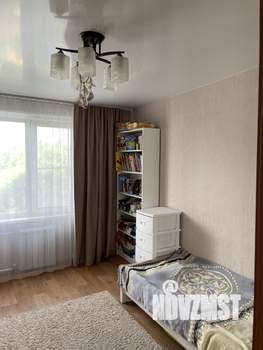 3-к квартира, вторичка, 66м2, 3/10 этаж