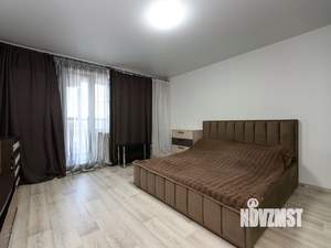 3-к квартира, вторичка, 70м2, 7/18 этаж