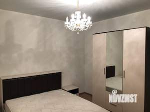 3-к квартира, вторичка, 72м2, 11/18 этаж