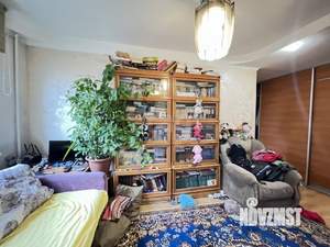 3-к квартира, вторичка, 56м2, 4/5 этаж