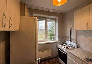2-к квартира, вторичка, 43м2, 5/5 этаж