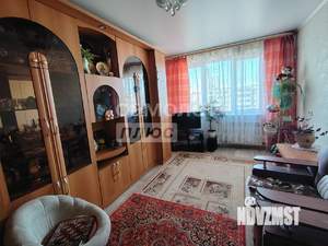 3-к квартира, вторичка, 67м2, 9/9 этаж