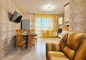 2-к квартира, вторичка, 56м2, 9/10 этаж