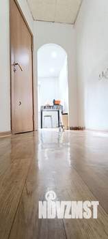 3-к квартира, вторичка, 64м2, 1/5 этаж