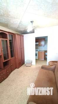 1-к квартира, вторичка, 36м2, 9/9 этаж