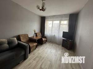 2-к квартира, вторичка, 50м2, 2/5 этаж