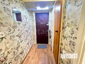 1-к квартира, вторичка, 32м2, 2/4 этаж