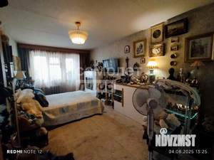 1-к квартира, вторичка, 32м2, 4/9 этаж