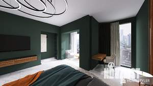 4-к квартира, вторичка, 85м2, 5/6 этаж