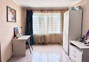 1-к квартира, вторичка, 32м2, 4/5 этаж