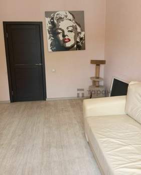 2-к квартира, вторичка, 55м2, 2/3 этаж