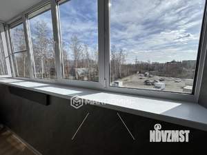 Студия квартира, вторичка, 24м2, 3/10 этаж