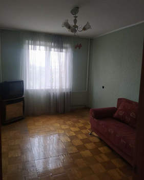 2-к квартира, вторичка, 50м2, 6/9 этаж