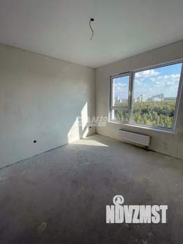 1-к квартира, вторичка, 38м2, 11/17 этаж