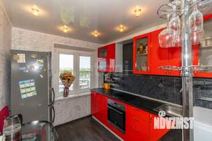 1-к квартира, вторичка, 30м2, 7/9 этаж