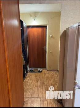 Студия квартира, вторичка, 26м2, 4/11 этаж