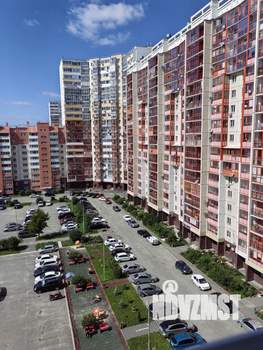 1-к квартира, вторичка, 40м2, 9/10 этаж