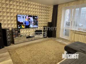 2-к квартира, вторичка, 57м2, 3/9 этаж