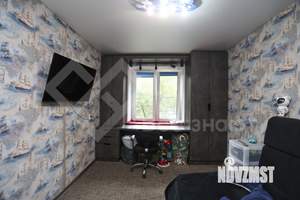 3-к квартира, вторичка, 60м2, 2/5 этаж