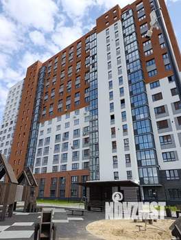 1-к квартира, вторичка, 34м2, 5/16 этаж