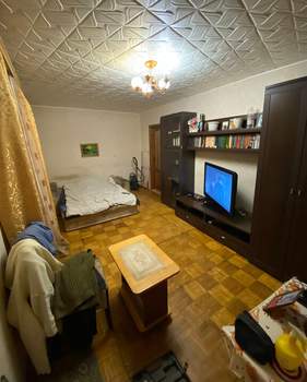 2-к квартира, вторичка, 51м2, 6/9 этаж
