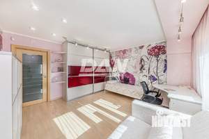 4-к квартира, вторичка, 128м2, 11/11 этаж