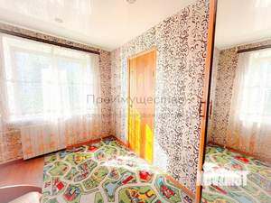 2-к квартира, вторичка, 45м2, 4/5 этаж
