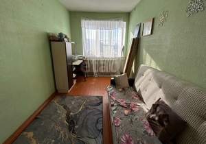 2-к квартира, вторичка, 44м2, 2/2 этаж