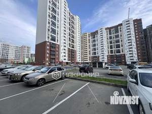 Студия квартира, вторичка, 28м2, 14/20 этаж