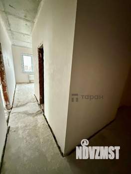 3-к квартира, сданный дом, 85м2, 14/25 этаж