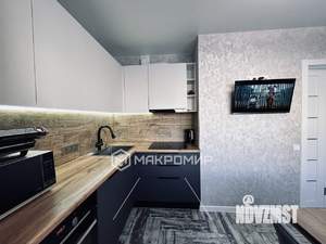 1-к квартира, вторичка, 39м2, 3/10 этаж