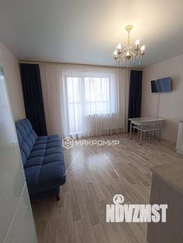 2-к квартира, вторичка, 42м2, 2/10 этаж
