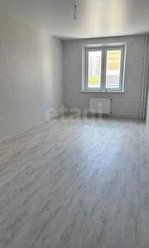 1-к квартира, вторичка, 40м2, 7/10 этаж