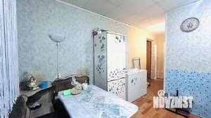 2-к квартира, вторичка, 53м2, 4/9 этаж