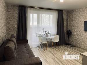 Студия квартира, вторичка, 24м2, 3/10 этаж