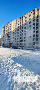 1-к квартира, вторичка, 36м2, 5/9 этаж